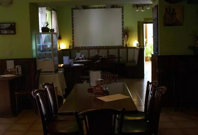 Fotos del hotel Pawlovnia:  11