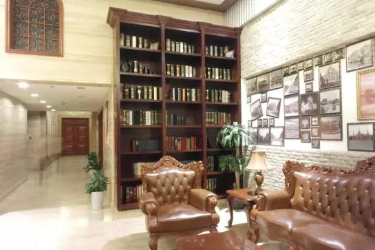 Fotos del hotel Shanghai Holland:  3