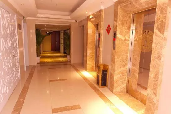 Fotos del hotel Shanghai Holland:  4