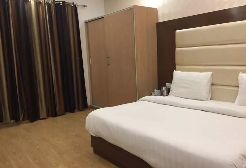 Fotos del hotel Bawa Residency:  15