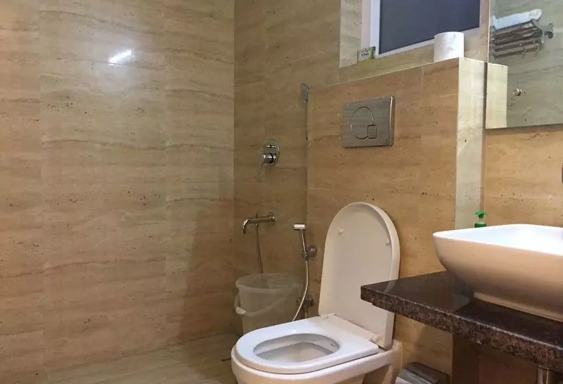 Fotos del hotel Bawa Residency:  6