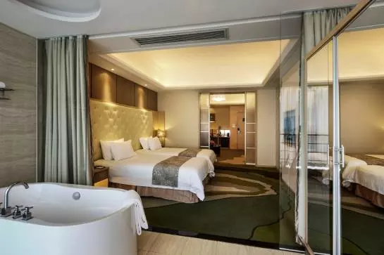 Fotos del hotel Laguna:  17