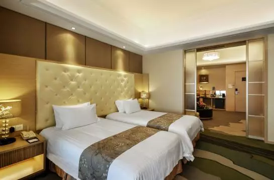 Fotos del hotel Laguna:  12