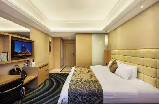 Fotos del hotel Laguna:  11