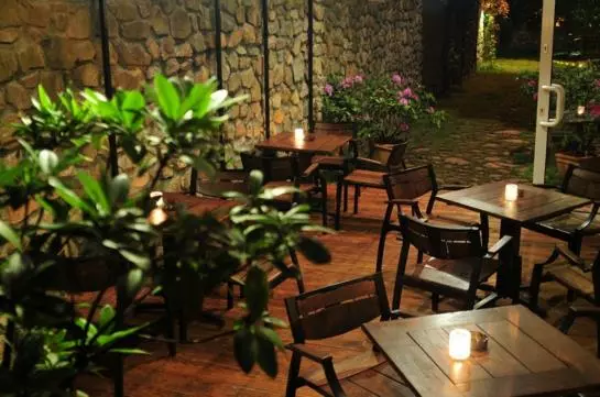 Fotos del hotel Lorenzo:  7