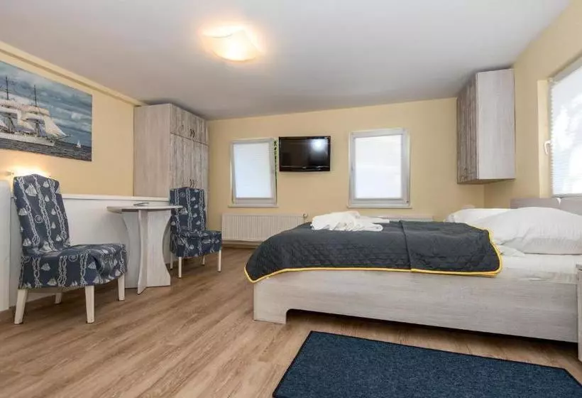 Fotos del hotel Nautilus:  10