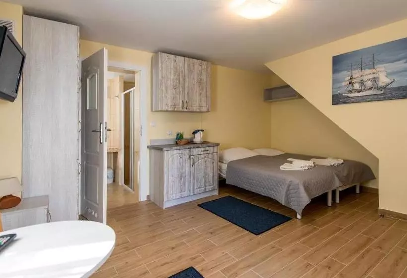 Fotos del hotel Nautilus:  12