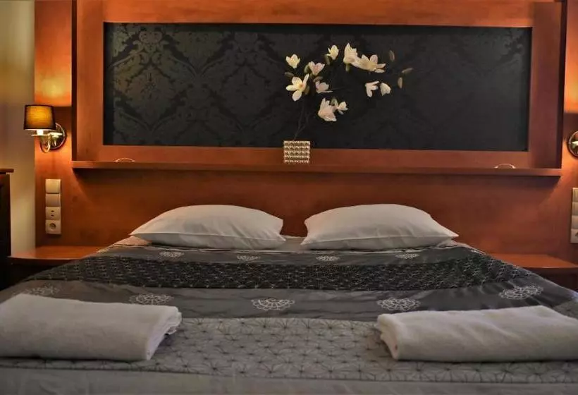 Fotos del hotel Z?ote D?by:  22