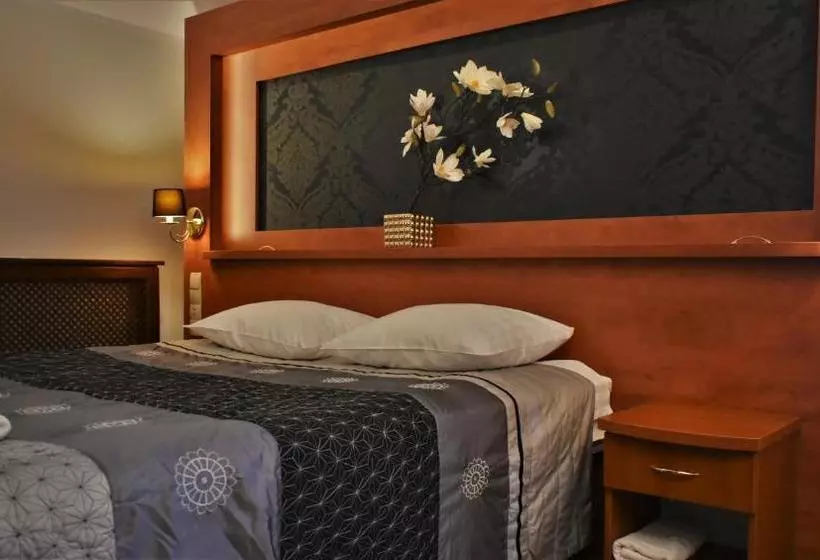 Fotos del hotel Z?ote D?by:  21