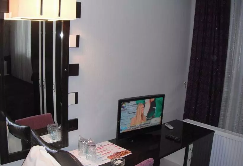 Fotos del hotel Ankara Risiss:  21