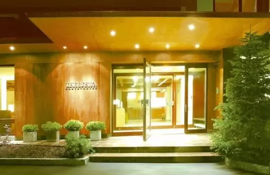 Fotos del hotel Gartenhotel Theresia:  9