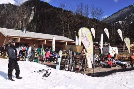 Fotos del hotel Gasthof Stoanerhof:  10