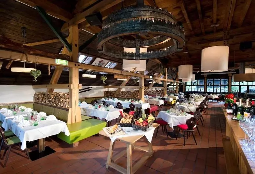 Fotos del hotel Feriendorf Kirchleitn  Kleinwild:  3