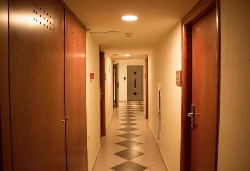 Fotos del hotel Americana:  4