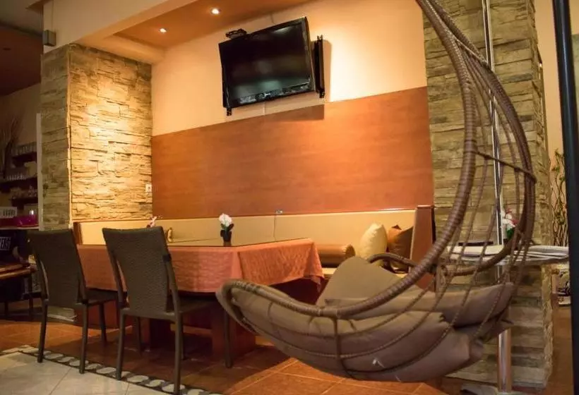 Fotos del hotel Americana:  7