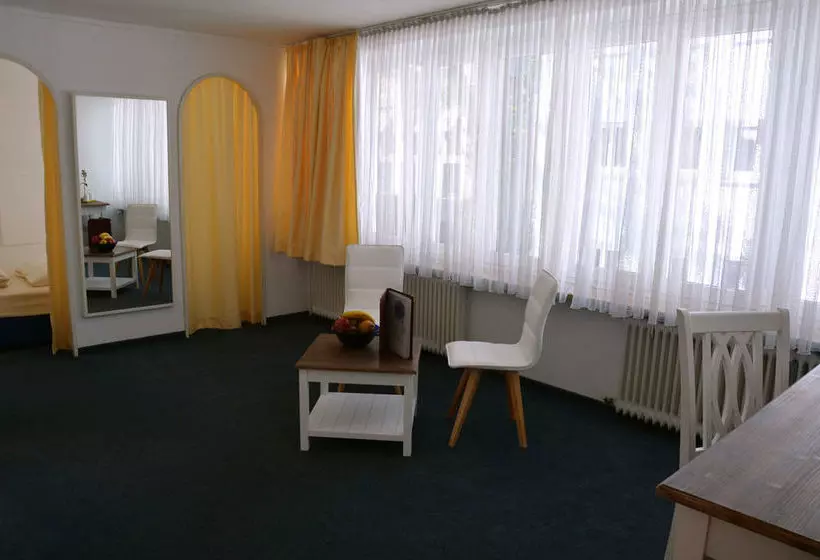 Fotos del hotel Lex Im Gartenhof:  18