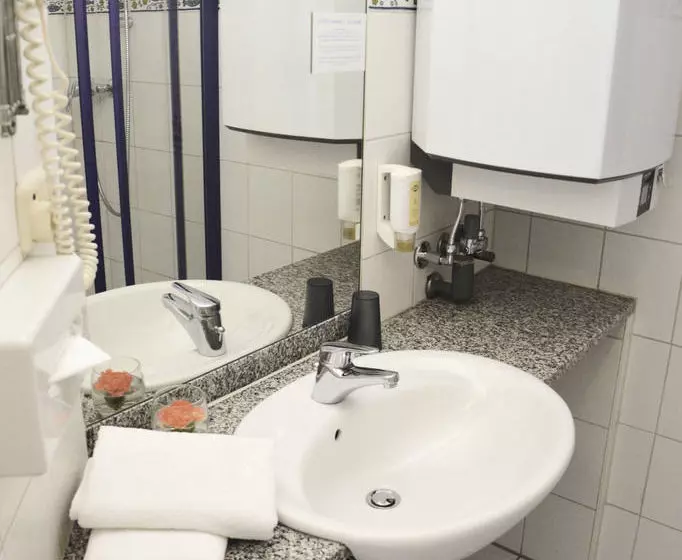 Fotos del hotel Lex Im Gartenhof:  4