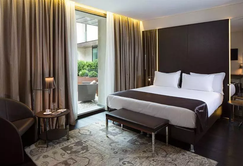 Fotos del hotel Relais San Lorenzo:  20