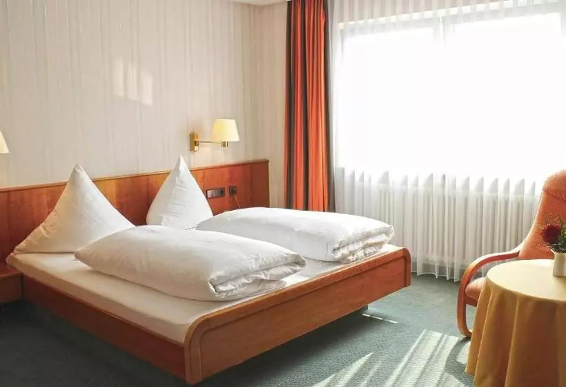 Fotos del hotel Zum Schiff:  2