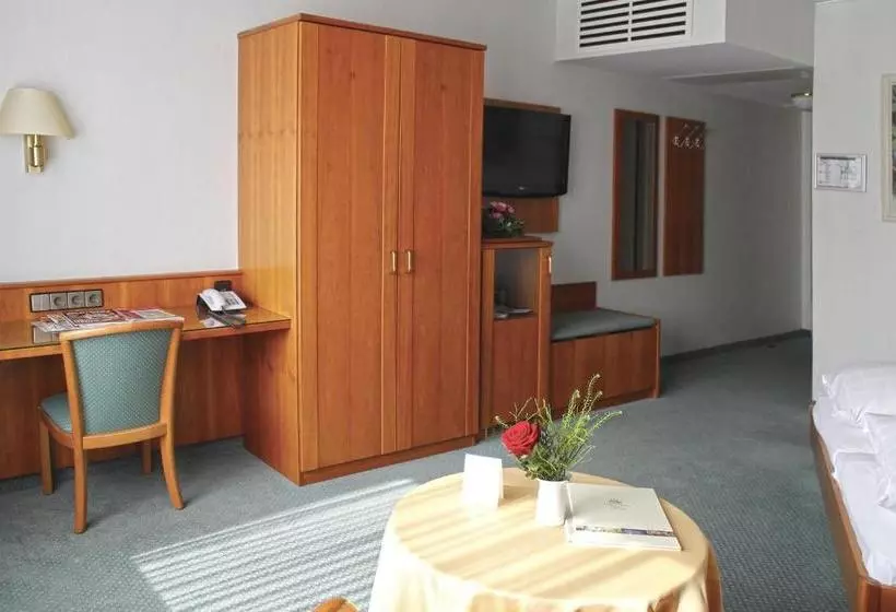 Fotos del hotel Zum Schiff:  21