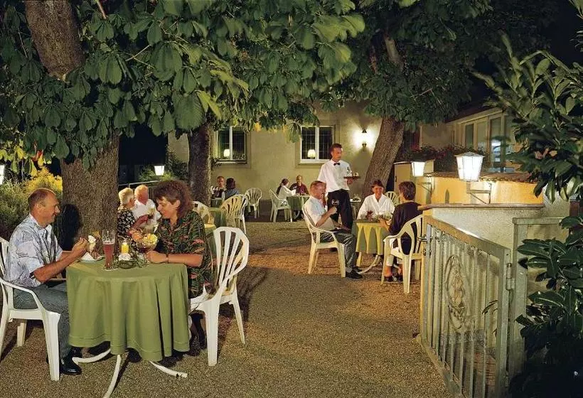 Fotos del hotel Zum Schiff:  6