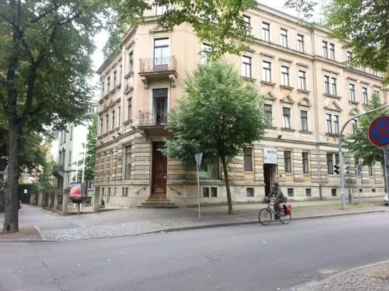 Bonhoefferplatz Dresden
