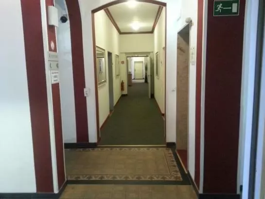 Fotos del hotel Bonhoefferplatz Dresden:  3