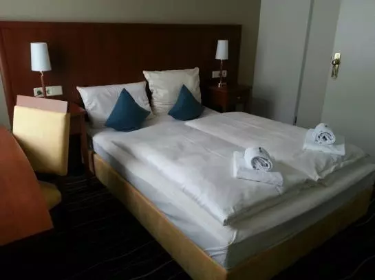 Fotos del hotel Bonhoefferplatz Dresden:  2