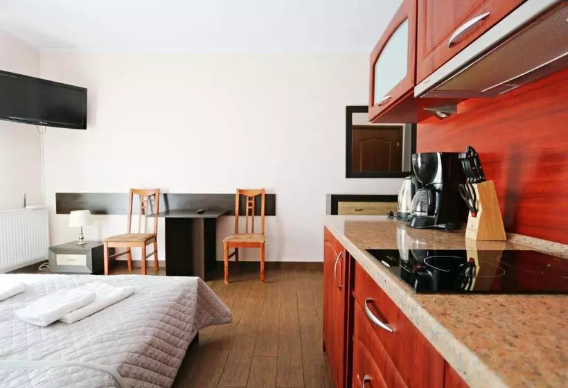 Fotos del hotel Baltic Home Regina Maris:  13