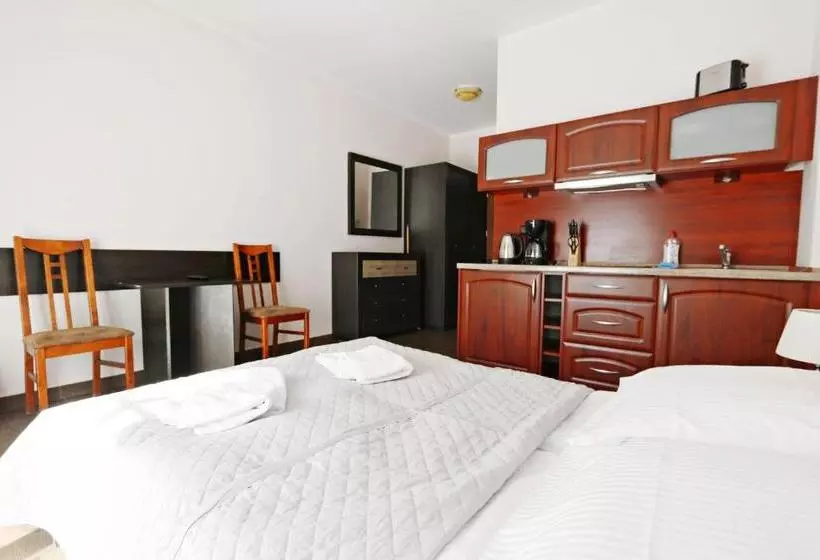 Fotos del hotel Baltic Home Regina Maris:  12