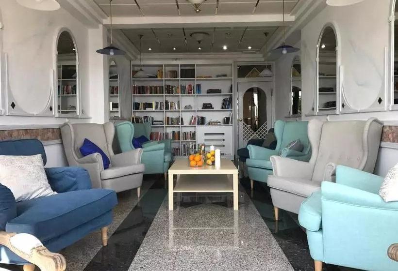 Fotos del hotel Bavaria - First Library:  8