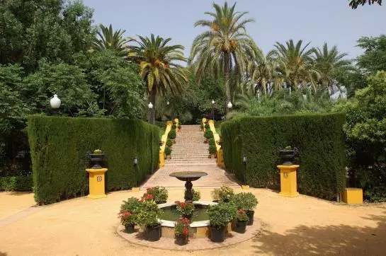 Fotos del hotel Cortijo Torre De La Reina:  8