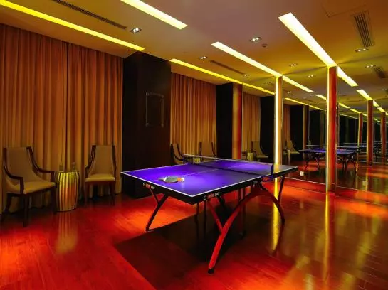 Fotos del hotel Fubang International:  11