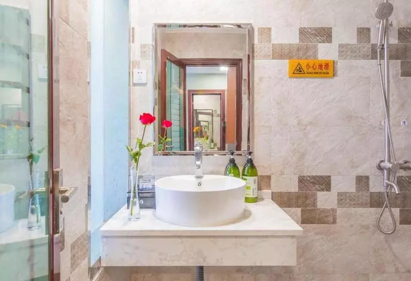 Fotos del hotel Kunming Chunyue:  8