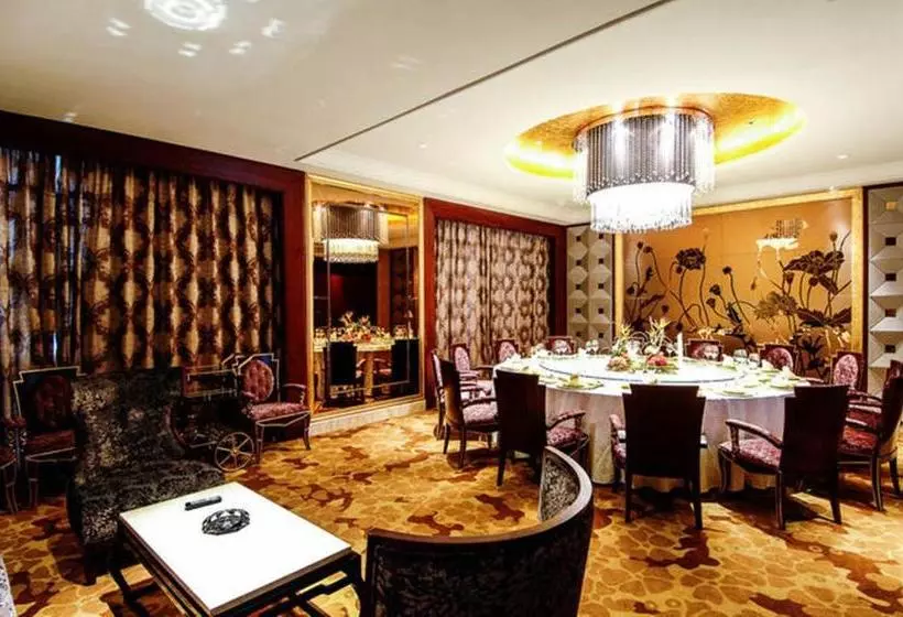 Fotos del hotel Prelude Huafu:  6