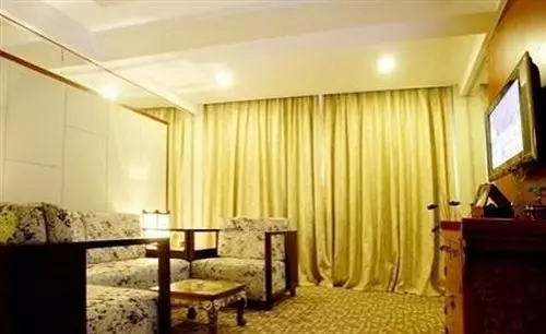 Fotos del hotel Scholars Hotel Dushu Lake:  9