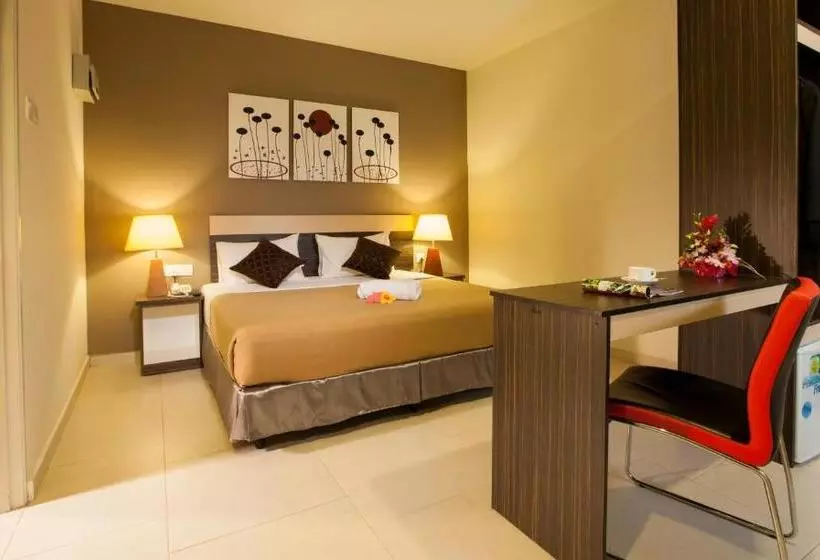 Fotos del hotel Leo Express:  2