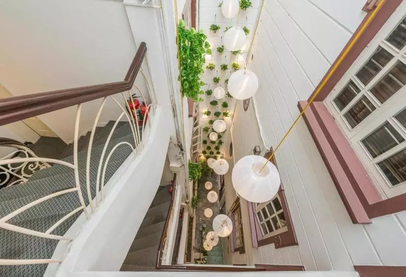 Fotos del hotel Hestia Legend:  12