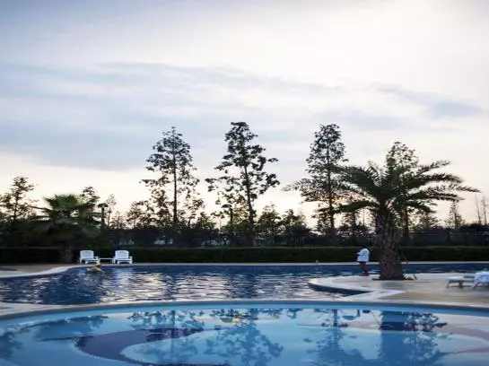 Fotos del hotel Art Senses Hotel And Place:  13