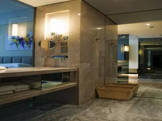 Fotos del hotel Art Senses Hotel And Place:  9