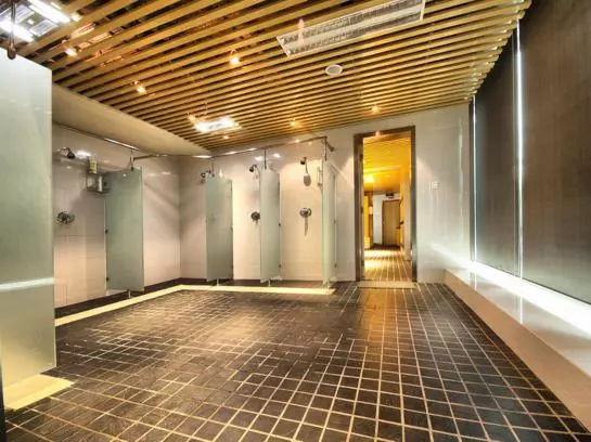 Fotos del hotel Art Senses Hotel And Place:  20