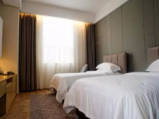 Fotos del hotel Art Senses Hotel And Place:  12