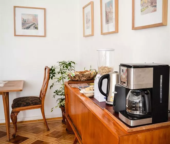 Fotos del hotel Don Santiago Providencia:  11