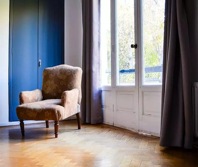 Fotos del hotel Don Santiago Providencia:  20