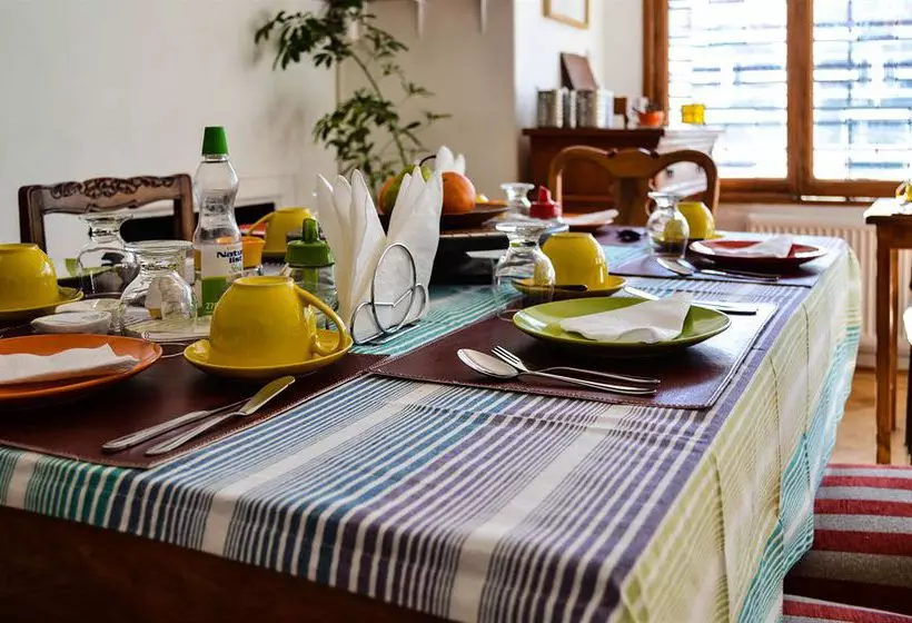 Fotos del hotel Don Santiago Providencia:  16