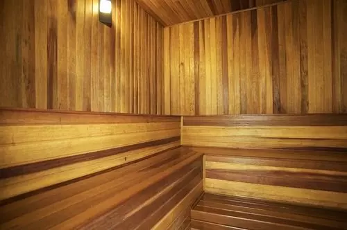 Fotos del hotel Edificio Home Paulista:  6