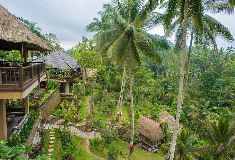 Fotos del hotel The Kampung Resort Ubud:  9