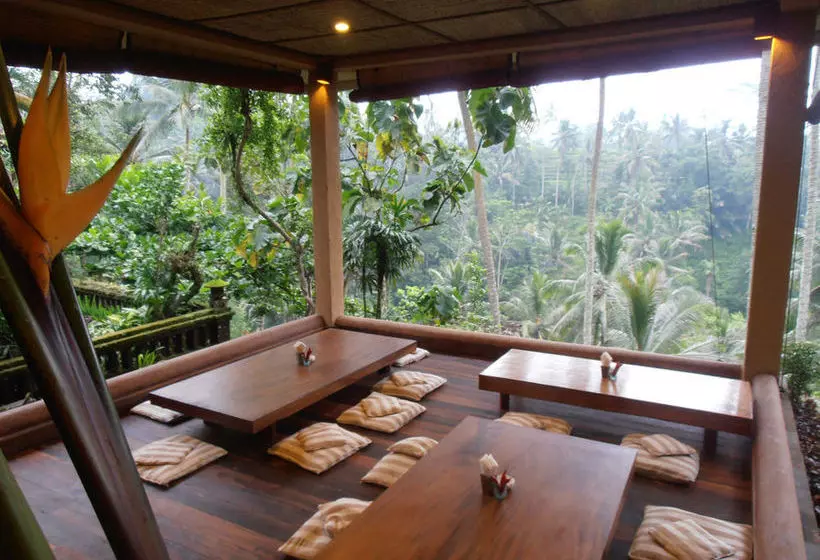 Fotos del hotel The Kampung Resort Ubud:  17
