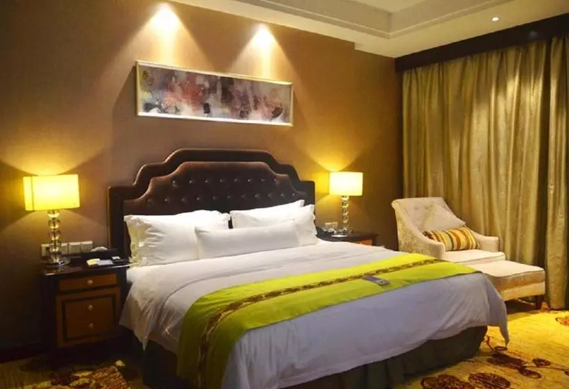 Fotos del hotel Parkview:  6