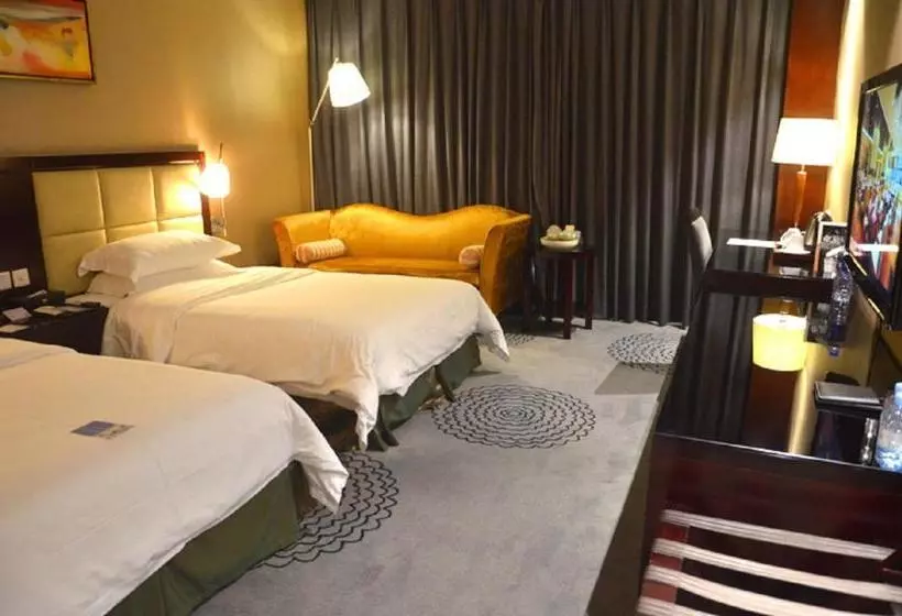 Fotos del hotel Parkview:  14